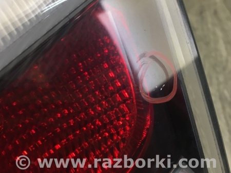 ФОТО Фонарь задний внутренний для Hyundai Sonata LF (04.2014-...) Киев