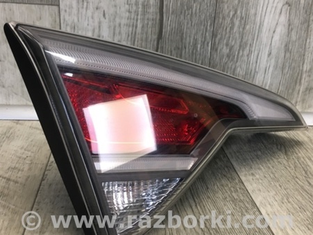 ФОТО Фонарь задний внутренний для Hyundai Sonata LF (04.2014-...) Киев