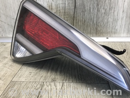 ФОТО Фонарь задний внутренний для Hyundai Sonata LF (04.2014-...) Киев