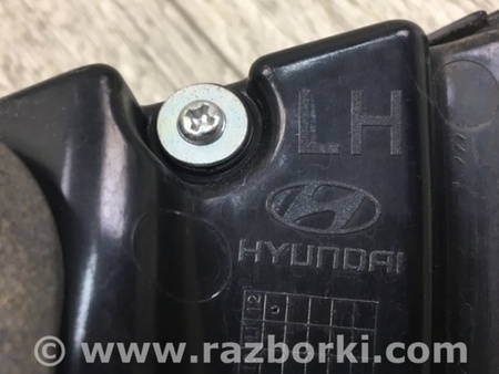 ФОТО Фонарь задний внутренний для Hyundai Sonata LF (04.2014-...) Киев
