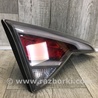 ФОТО Фонарь задний внутренний для Hyundai Sonata LF (04.2014-...) Киев