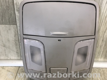 ФОТО Плафон освещения основной для Hyundai Sonata LF (04.2014-...) Киев