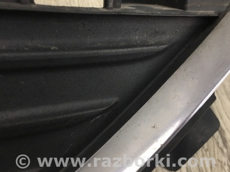 ФОТО Решетка переднего бампера для Lincoln MKZ (14-16) Киев