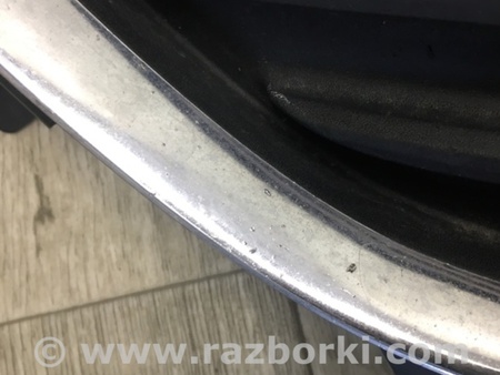 ФОТО Решетка переднего бампера для Lincoln MKZ (14-16) Киев