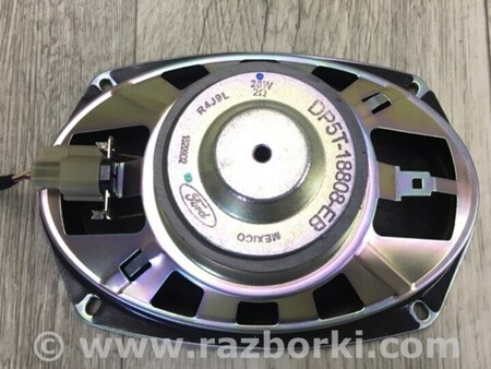 ФОТО Динамики для Lincoln MKZ (14-16) Киев