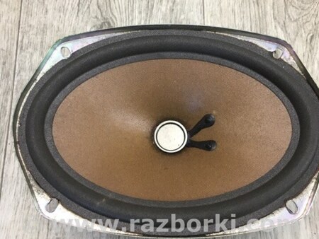 ФОТО Динамики для Lincoln MKZ (14-16) Киев