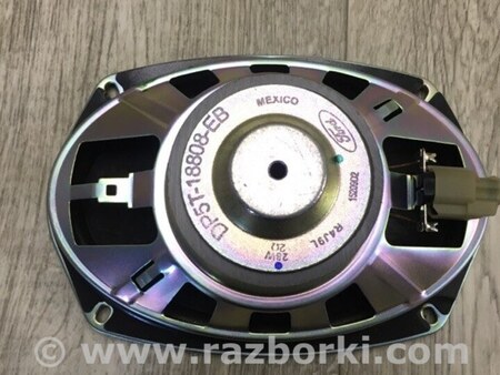 ФОТО Динамики для Lincoln MKZ (14-16) Киев