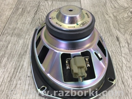ФОТО Динамики для Lincoln MKZ (14-16) Киев