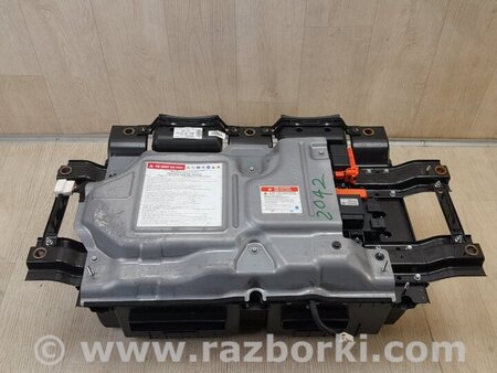 ФОТО Батарея высоковольтная для Hyundai Sonata LF (04.2014-...) Киев