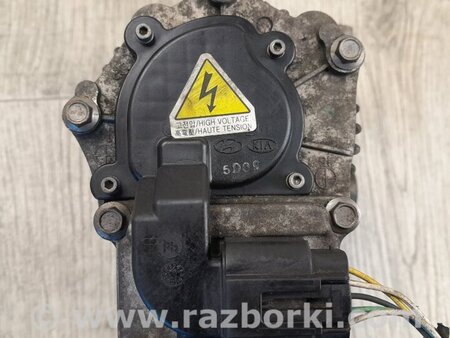 ФОТО Насос масляный АКПП для Hyundai Sonata LF (04.2014-...) Киев