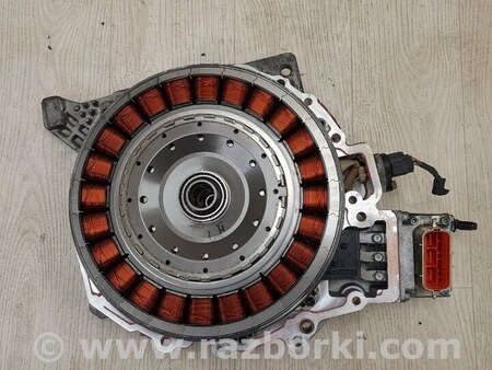ФОТО Двигатель электрический для Hyundai Sonata LF (04.2014-...) Киев