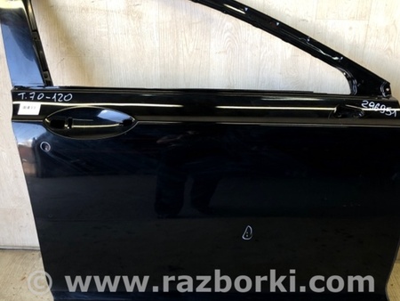 ФОТО Дверь для Lincoln MKZ (14-16) Киев