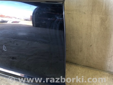 ФОТО Дверь для Lincoln MKZ (14-16) Киев
