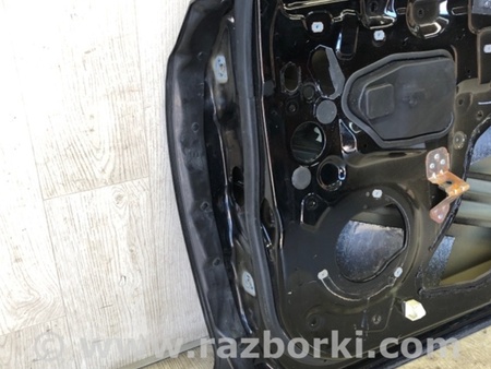 ФОТО Дверь для Lincoln MKZ (14-16) Киев