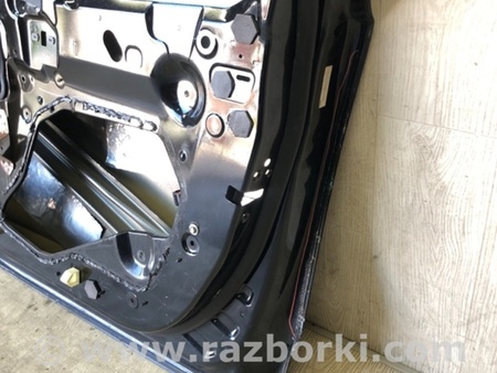 ФОТО Дверь для Lincoln MKZ (14-16) Киев