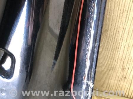 ФОТО Дверь для Lincoln MKZ (14-16) Киев