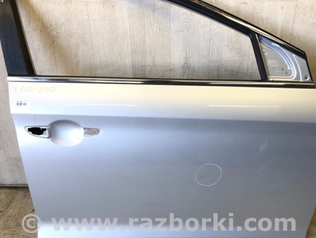 ФОТО Дверь для Hyundai Sonata LF (04.2014-...) Киев