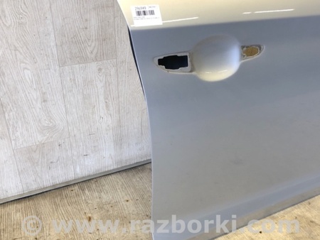 ФОТО Дверь для Hyundai Sonata LF (04.2014-...) Киев