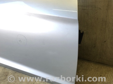 ФОТО Дверь для Hyundai Sonata LF (04.2014-...) Киев