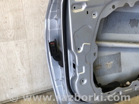 ФОТО Дверь для Hyundai Sonata LF (04.2014-...) Киев