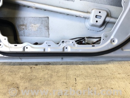 ФОТО Дверь для Hyundai Sonata LF (04.2014-...) Киев