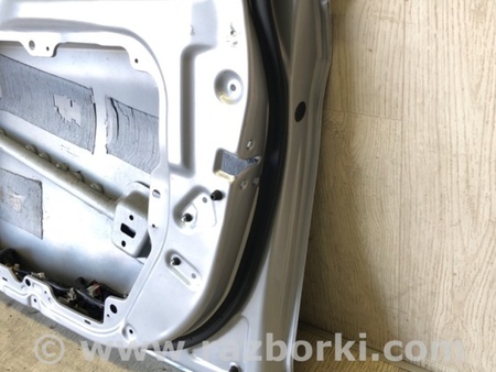 ФОТО Дверь для Hyundai Sonata LF (04.2014-...) Киев