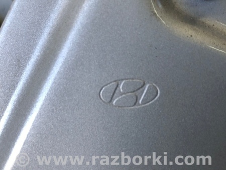 ФОТО Дверь для Hyundai Sonata LF (04.2014-...) Киев