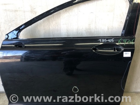 ФОТО Дверь для Lincoln MKZ (14-16) Киев
