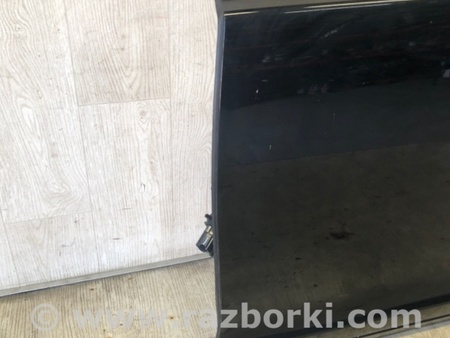 ФОТО Дверь для Lincoln MKZ (14-16) Киев