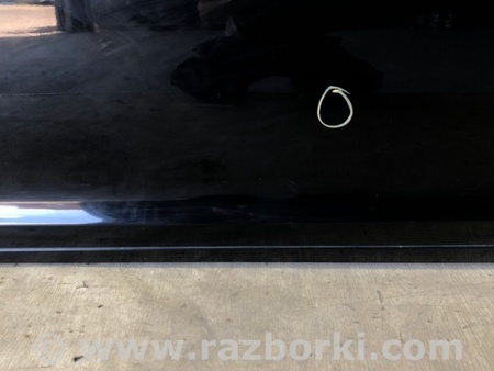 ФОТО Дверь для Lincoln MKZ (14-16) Киев