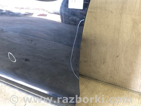 ФОТО Дверь для Lincoln MKZ (14-16) Киев