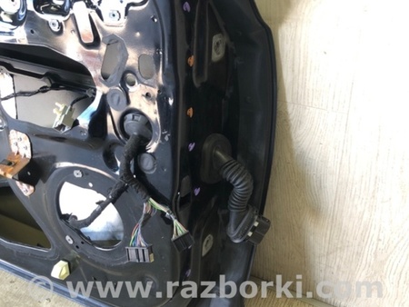 ФОТО Дверь для Lincoln MKZ (14-16) Киев