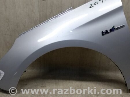 ФОТО Крыло переднее для Hyundai Sonata LF (04.2014-...) Киев