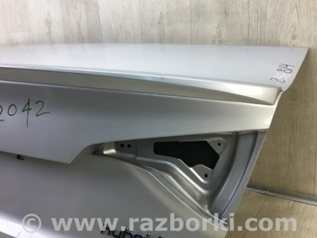 ФОТО Крышка багажника для Hyundai Sonata LF (04.2014-...) Киев
