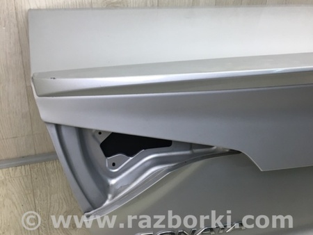 ФОТО Крышка багажника для Hyundai Sonata LF (04.2014-...) Киев