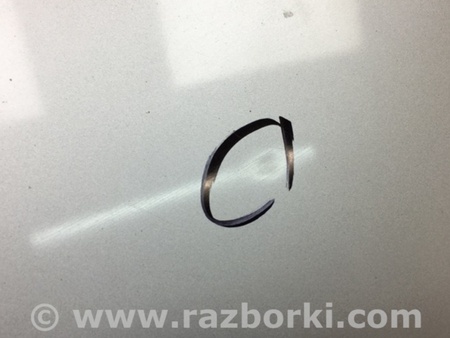 ФОТО Крышка багажника для Hyundai Sonata LF (04.2014-...) Киев