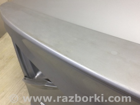 ФОТО Крышка багажника для Hyundai Sonata LF (04.2014-...) Киев