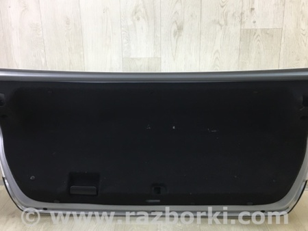 ФОТО Крышка багажника для Hyundai Sonata LF (04.2014-...) Киев
