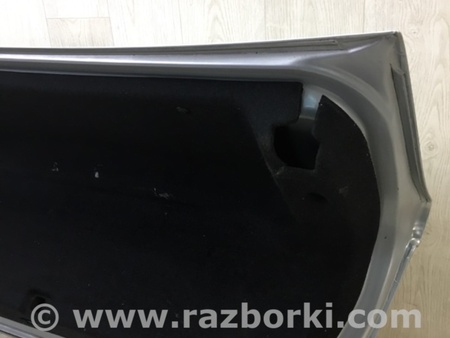 ФОТО Крышка багажника для Hyundai Sonata LF (04.2014-...) Киев
