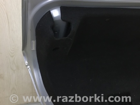 ФОТО Крышка багажника для Hyundai Sonata LF (04.2014-...) Киев