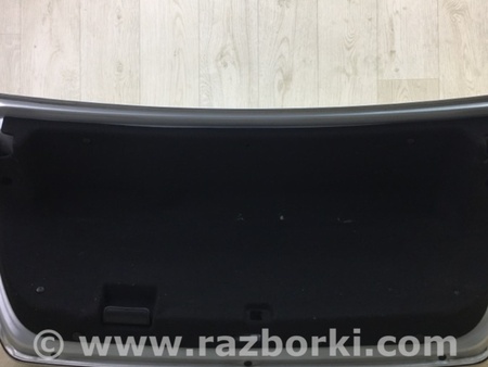 ФОТО Крышка багажника для Hyundai Sonata LF (04.2014-...) Киев