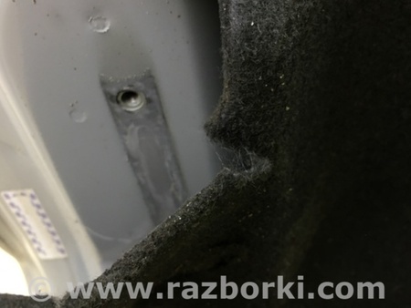 ФОТО Крышка багажника для Hyundai Sonata LF (04.2014-...) Киев