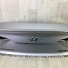 Крышка багажника Hyundai Sonata LF (04.2014-...)