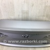 ФОТО Крышка багажника для Hyundai Sonata LF (04.2014-...) Киев