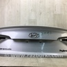 ФОТО Крышка багажника для Hyundai Sonata LF (04.2014-...) Киев