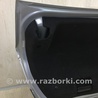 ФОТО Крышка багажника для Hyundai Sonata LF (04.2014-...) Киев