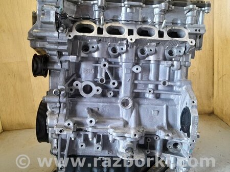 ФОТО Двигатель бензиновый для Hyundai Sonata LF (04.2014-...) Киев