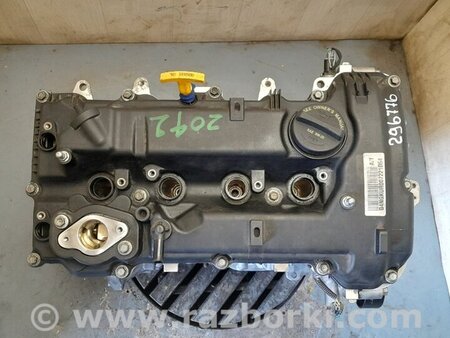 ФОТО Двигатель бензиновый для Hyundai Sonata LF (04.2014-...) Киев