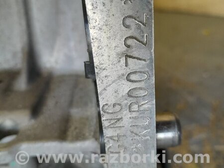 ФОТО Двигатель бензиновый для Hyundai Sonata LF (04.2014-...) Киев
