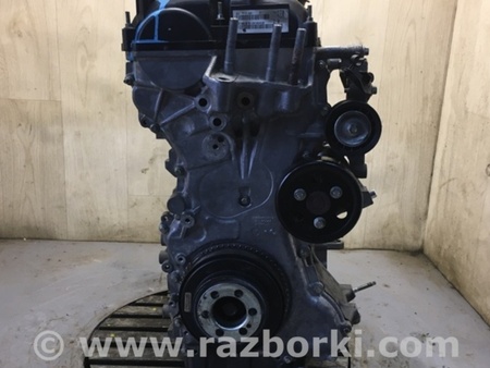 ФОТО Двигатель бензиновый для Land Rover Evoque (12-18) Киев